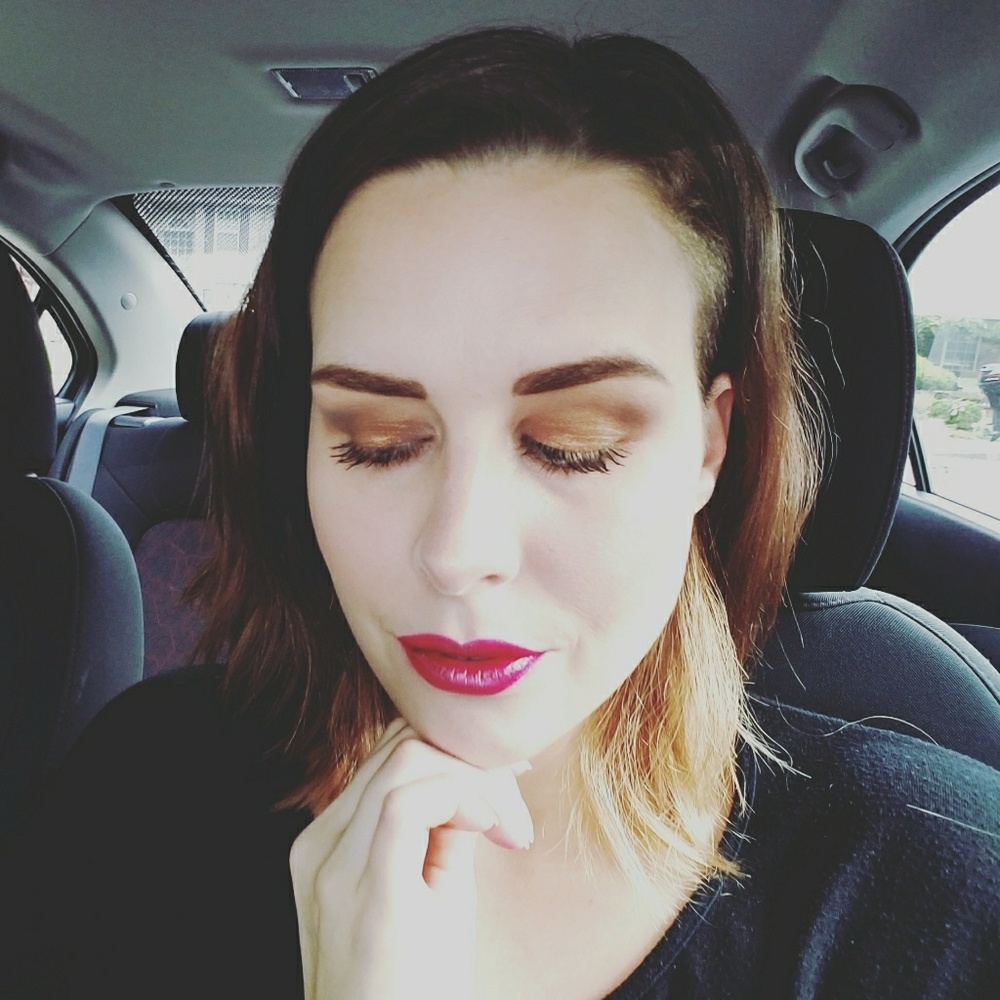 Meet your Posher, Nicole